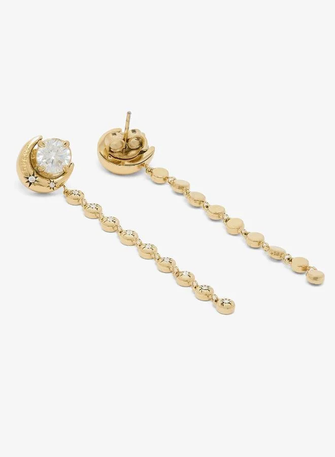 Guess  70Mm Aurora Tennis Pendants for Women | Best Price UAE