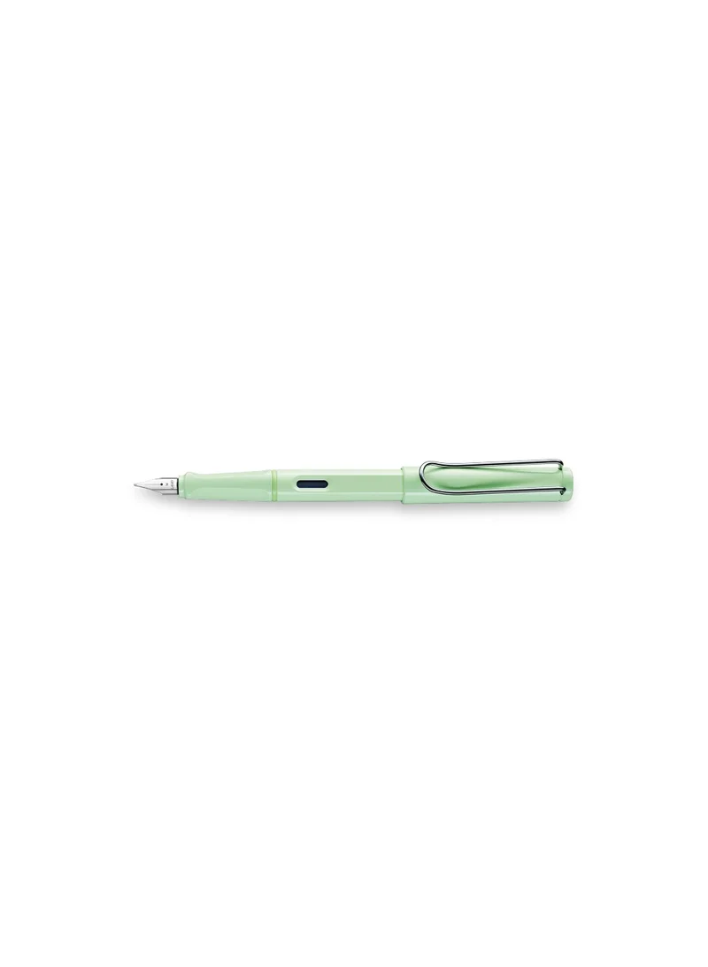 LAMY Lamy Safari Pastel Mint Fine Nib (36Mint-F)