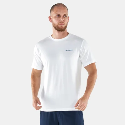 Columbia Men's Tech Trail™ Graphic T-Shirt