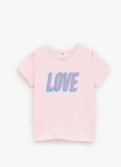 Zara T-Shirt ZARA 5 years  - Image 1