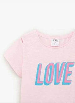 Zara T-Shirt ZARA 5 years  - Image 2