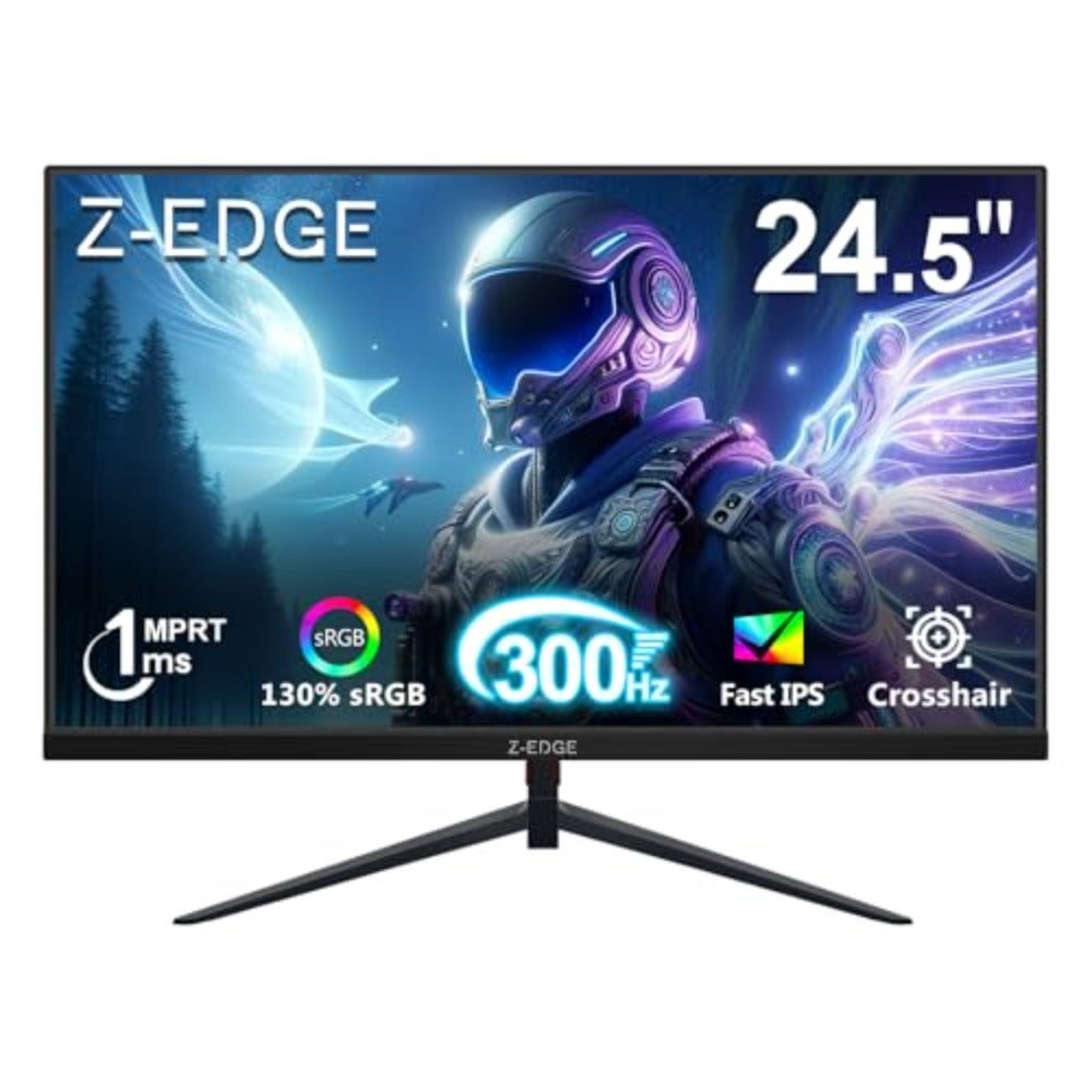zedge Zedge UG25s 24.5 inch Z1FF4EF4911F757499C32Z