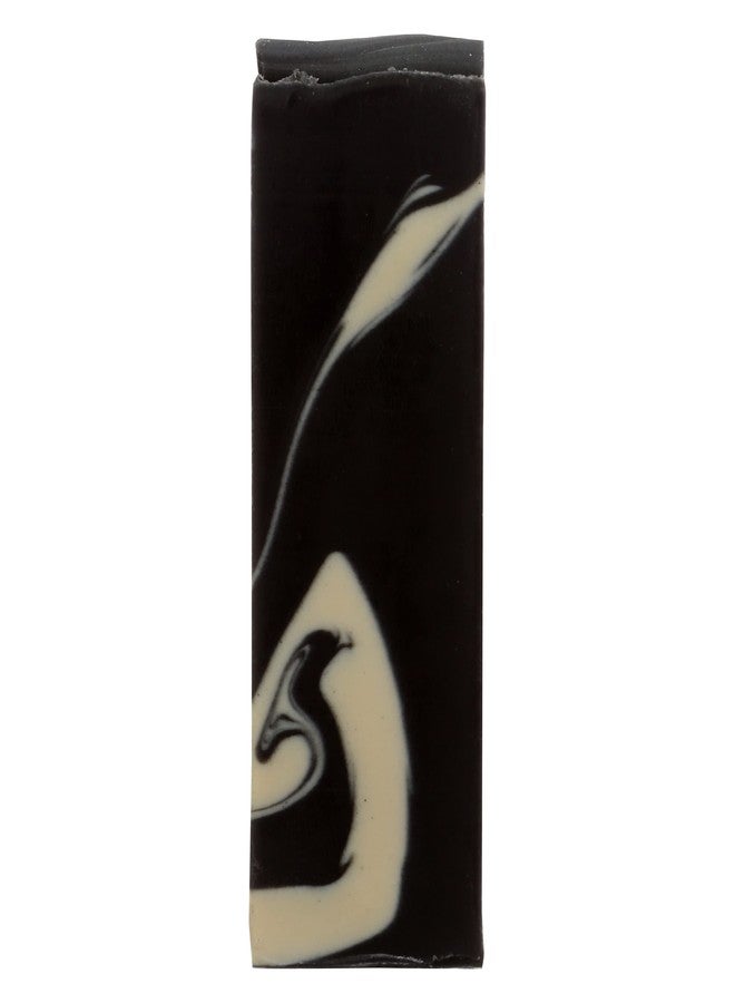 Pacha Soap Co PACHA SOAP Clarifying Charcoal Bar Soap, 4 OZ - Image 3