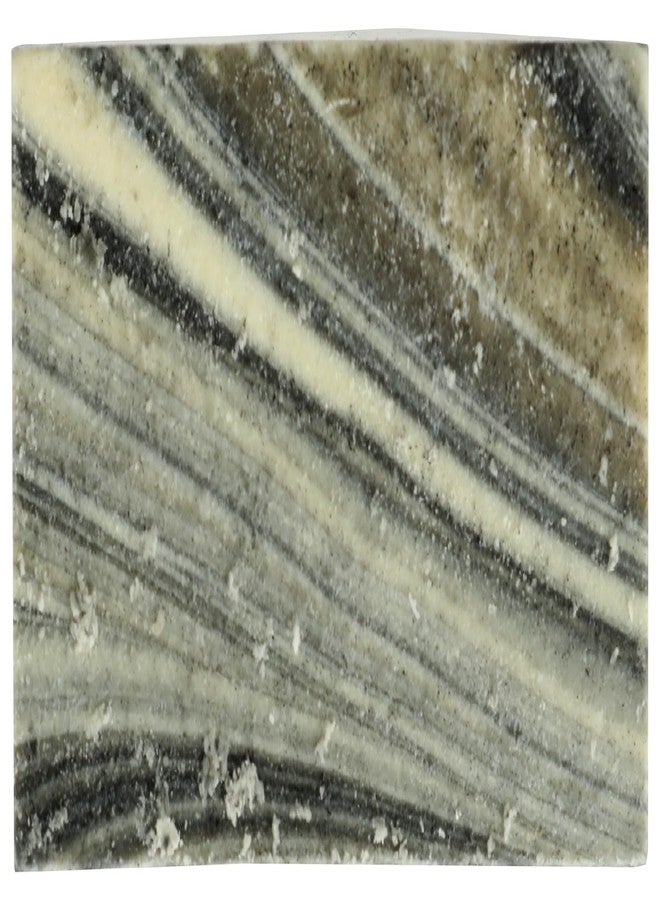 Pacha Soap Co PACHA SOAP Clarifying Charcoal Bar Soap, 4 OZ - Image 5