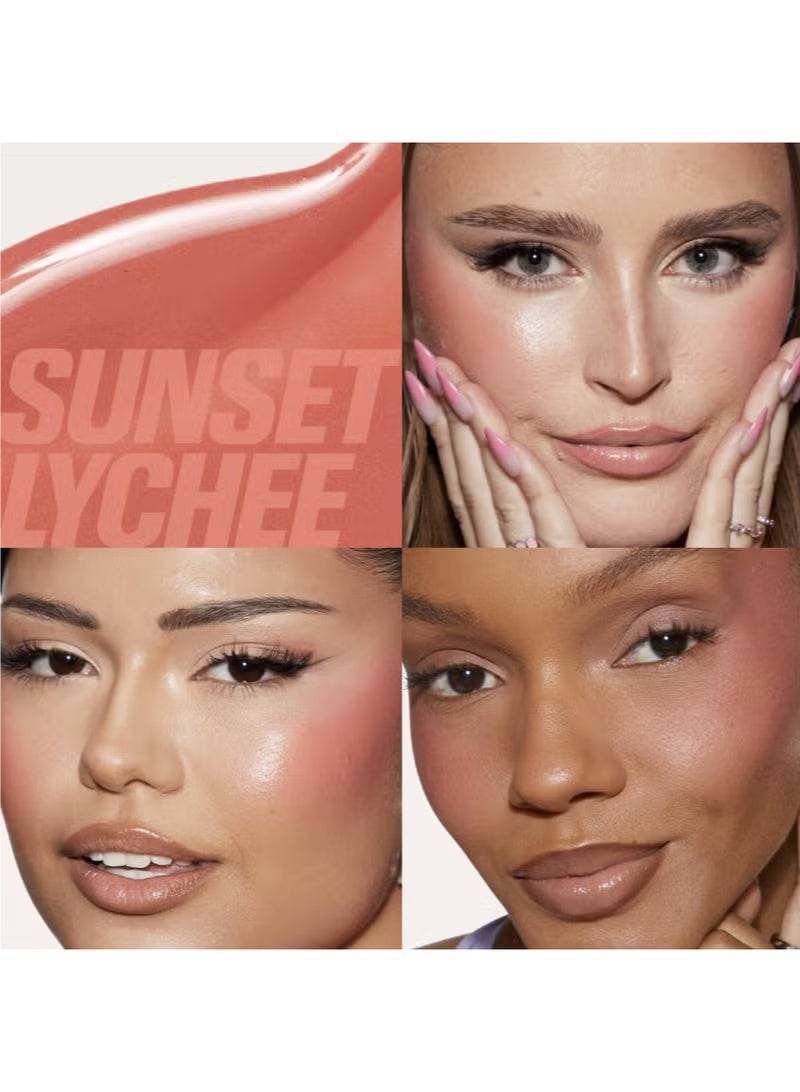 Blush Filter Liquid Blush - Cotton Candy - Image 2