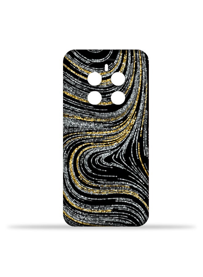 إيه إم سي ديزاين غطاء حماية لريال مي 12 برو - Image 2