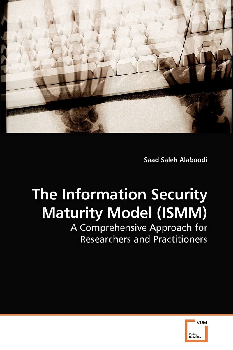 The Information Security Maturity Model (ISMM)  - Image 1