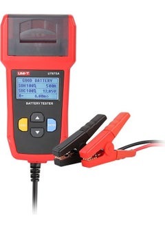 UniT UT675A Battery Tester  - Image 1