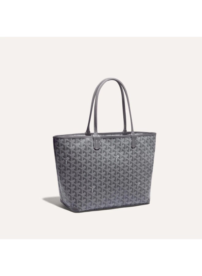 Goya Printed Shopper Tote  Pendants Random It is an excellent gift for fashionable women - Image 1