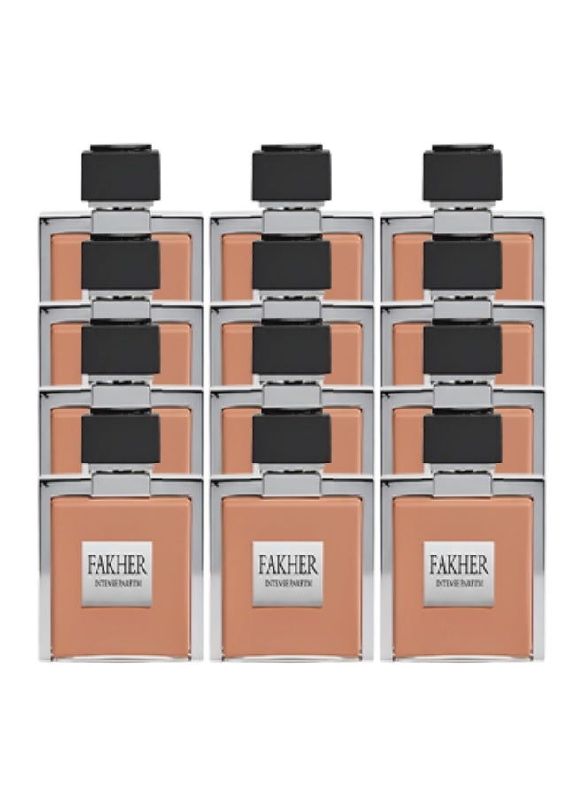 Infinito 12 Pieces Fakher Perfume For Men 100ml EDP - Image 1