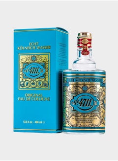 4711 Echt Kolnisch Wasser EDC 400ml  - Image 3