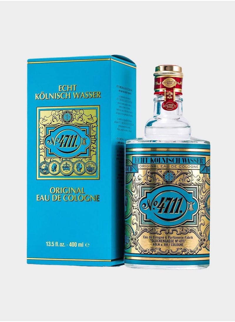 4711 - Echt Kolnisch Wasser EDC 400ml - Image 1