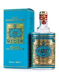 4711 Echt Kolnisch Wasser EDC 400ml  - Image 1