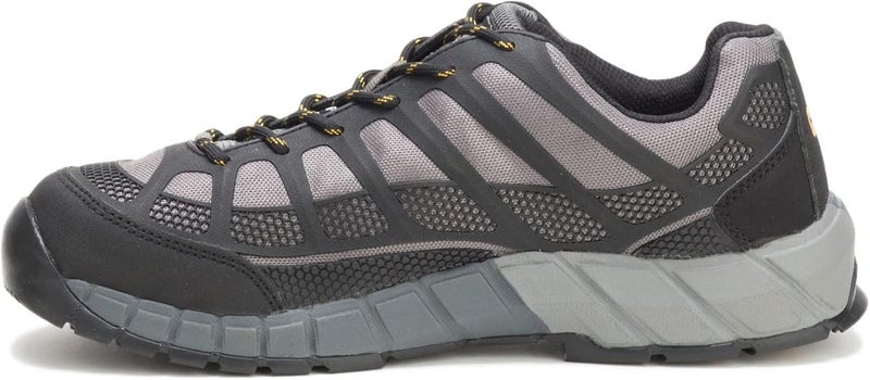 Caterpillar Streamline CT Sneakers, Charcoal - Image 4