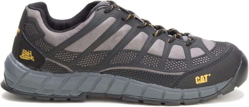 Caterpillar Streamline CT Sneakers, Charcoal - Image 2