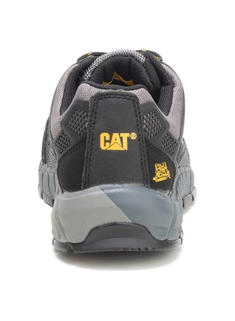 Caterpillar Streamline CT Sneakers, Charcoal - Image 5