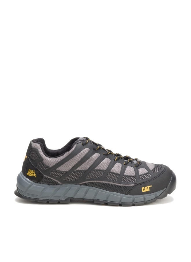 Caterpillar Streamline CT Sneakers, Charcoal - Image 1