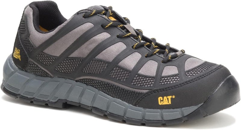 Caterpillar Streamline CT Sneakers, Charcoal - Image 3