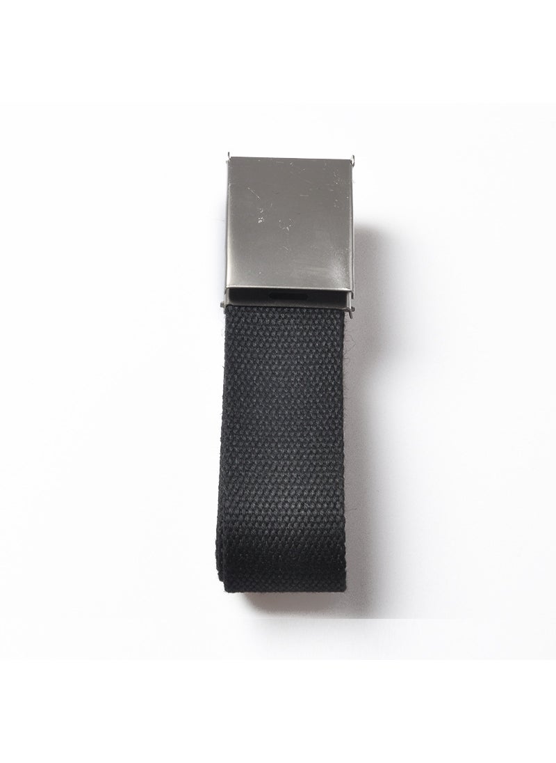 Generic Multi-Color Candy Belts Black 