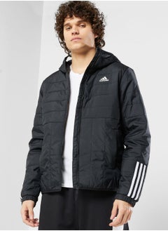 3 Stripe Itavic Hooded Jacket