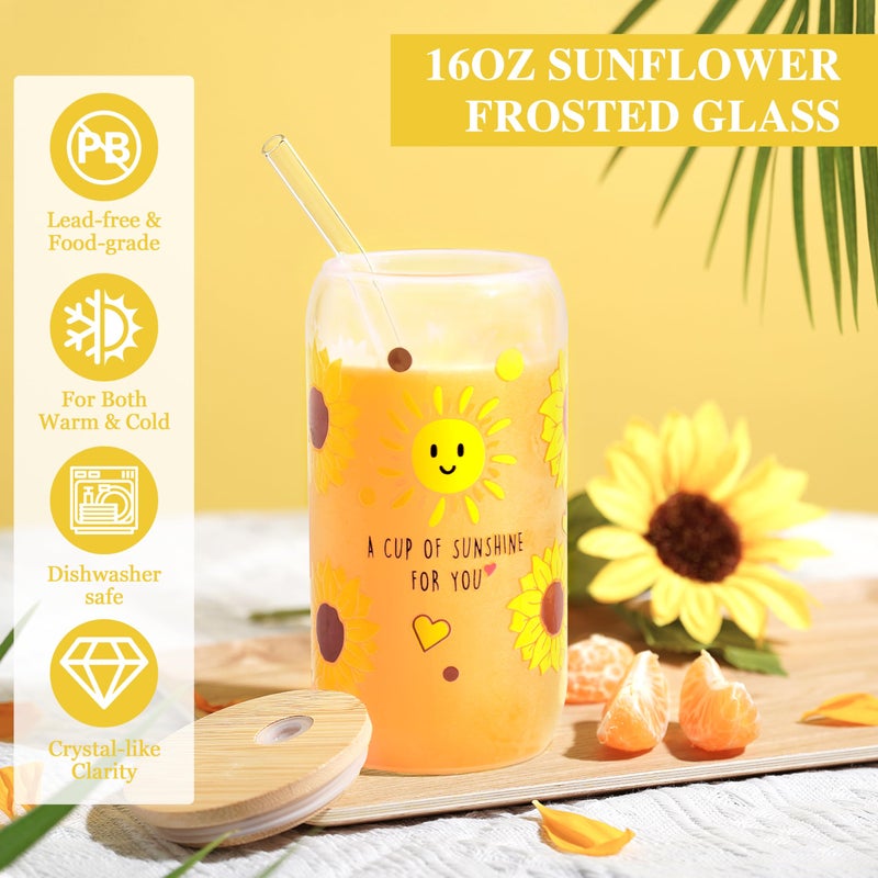 LUCOTIYA Gifts for Women,Bath and Body Gift 10 pcs Warm Vanilla Self Care Set for Friends,Her,Bestie,Mom,Wife Christmas Birthday Gifts - Image 3