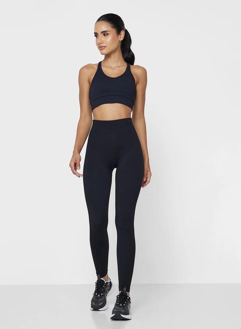 فورورد Racer Back Sports Bra
