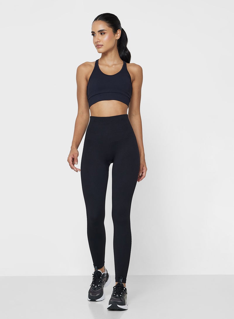 FRWD Racer Back Sports Bra - Image 4