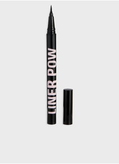 REVOLUTION Revolution Liner Pow Liquid Eyeliner  - Image 1