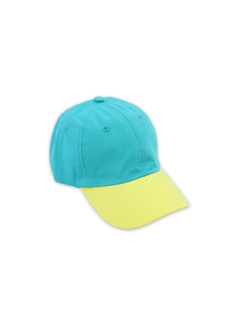 Unisex Cotton Cap - Image 1