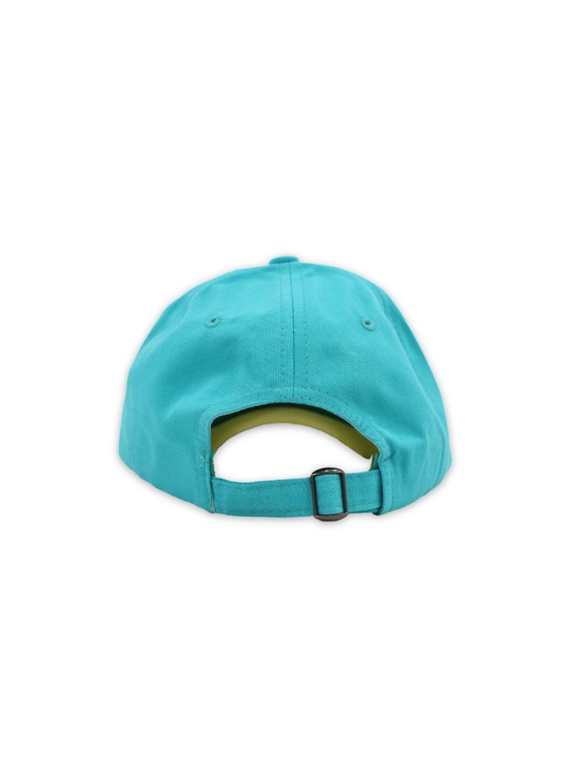 Unisex Cotton Cap - Image 2