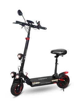 Max Speed 40-65kmm/hh