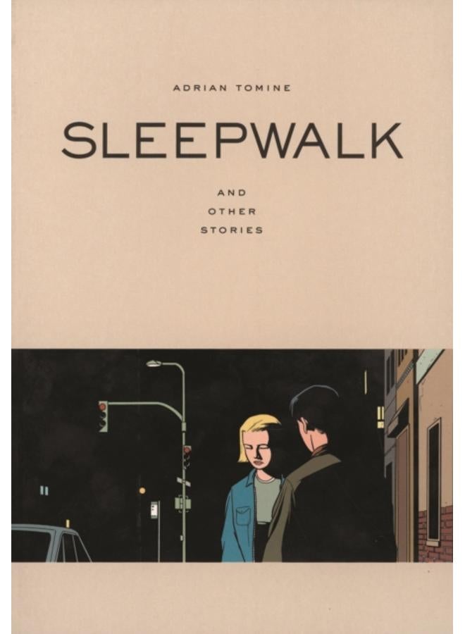 Sleepwalk