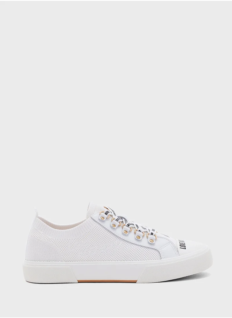 لوف موسكينو Casual Low Top Sneakers