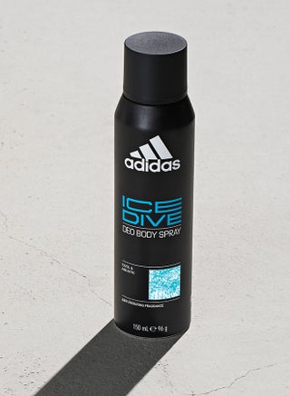 Ice Dive Deodorant Body Spray Set 150ml - view 2