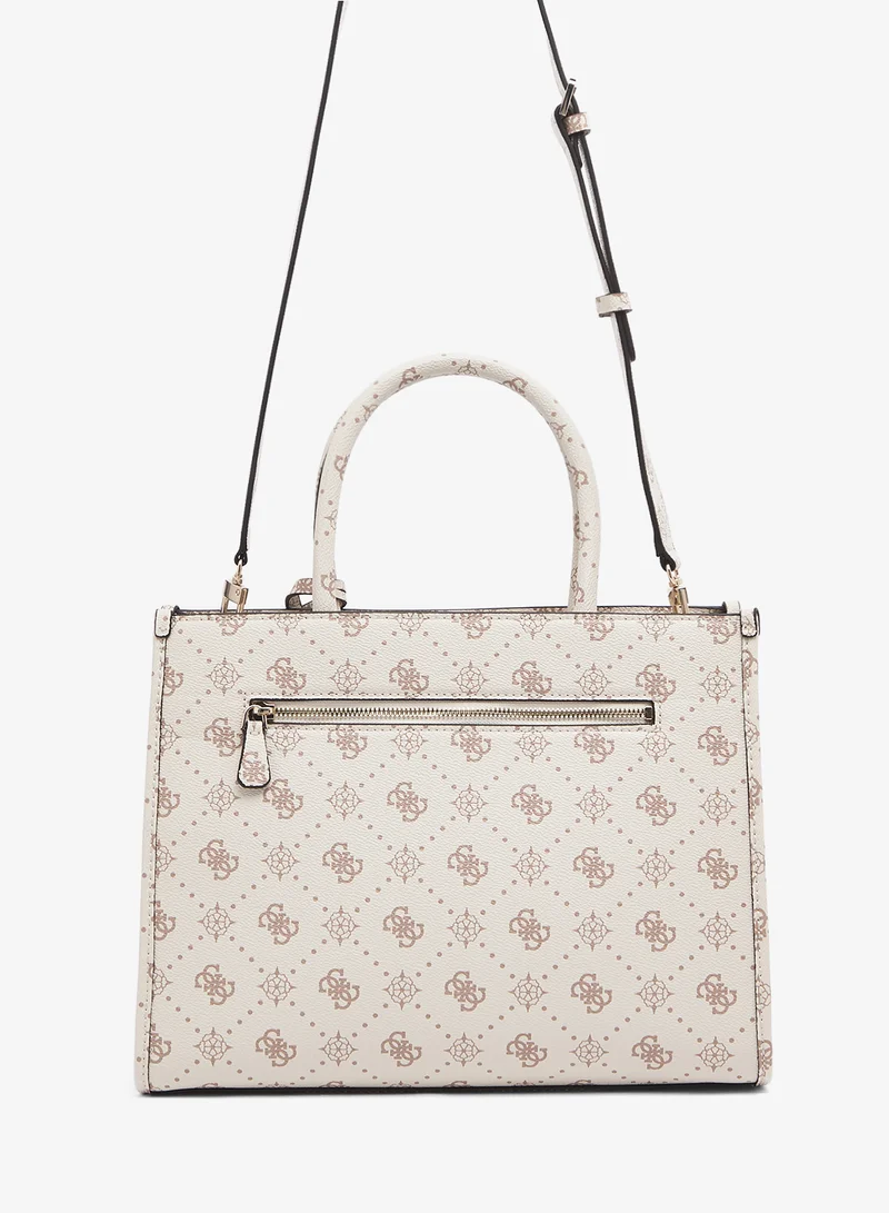 GUESS Silia Tote Bag