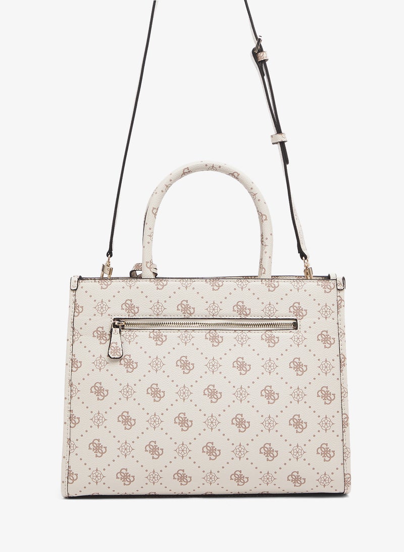 GUESS Silia Tote Bag - Image 2