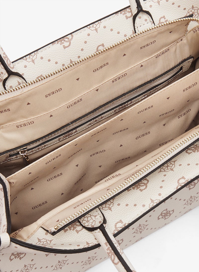 GUESS Silia Tote Bag - Image 5