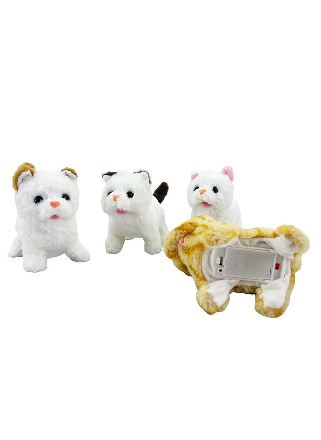 Galaxy Electronic Walking Plush Cat Toy with Pet House Packaging – Assorted 1 pc – Realistic Walking & Meowing Functions – Safe for Kids 3+ - pzsku/Z1FF65559E1B22B71F898Z/45/_/1733911797/b8e4cb1d-ac86-407a-b20c-114d6ff3c689