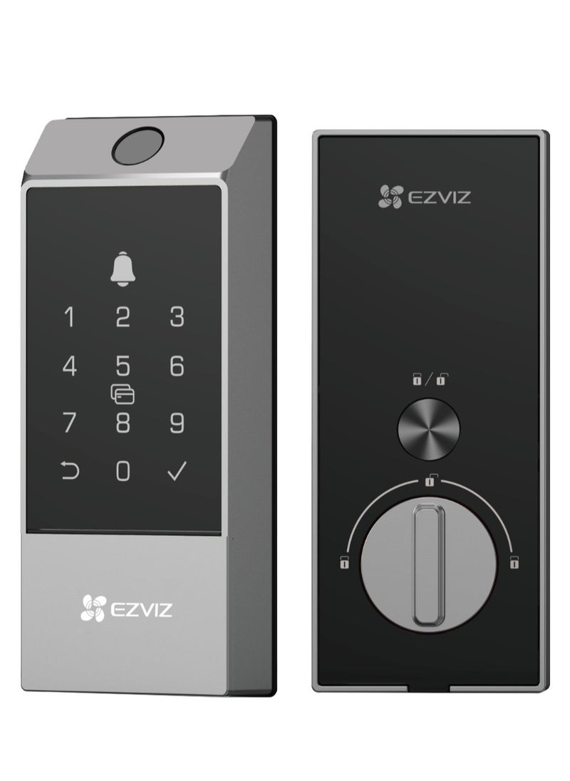 EZVIZ - DL04 PRO Smart Doorlock - Image 1
