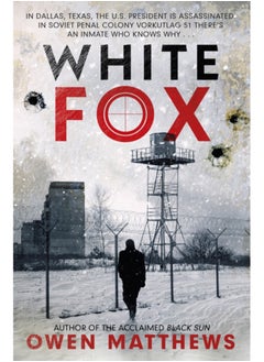 White Fox 