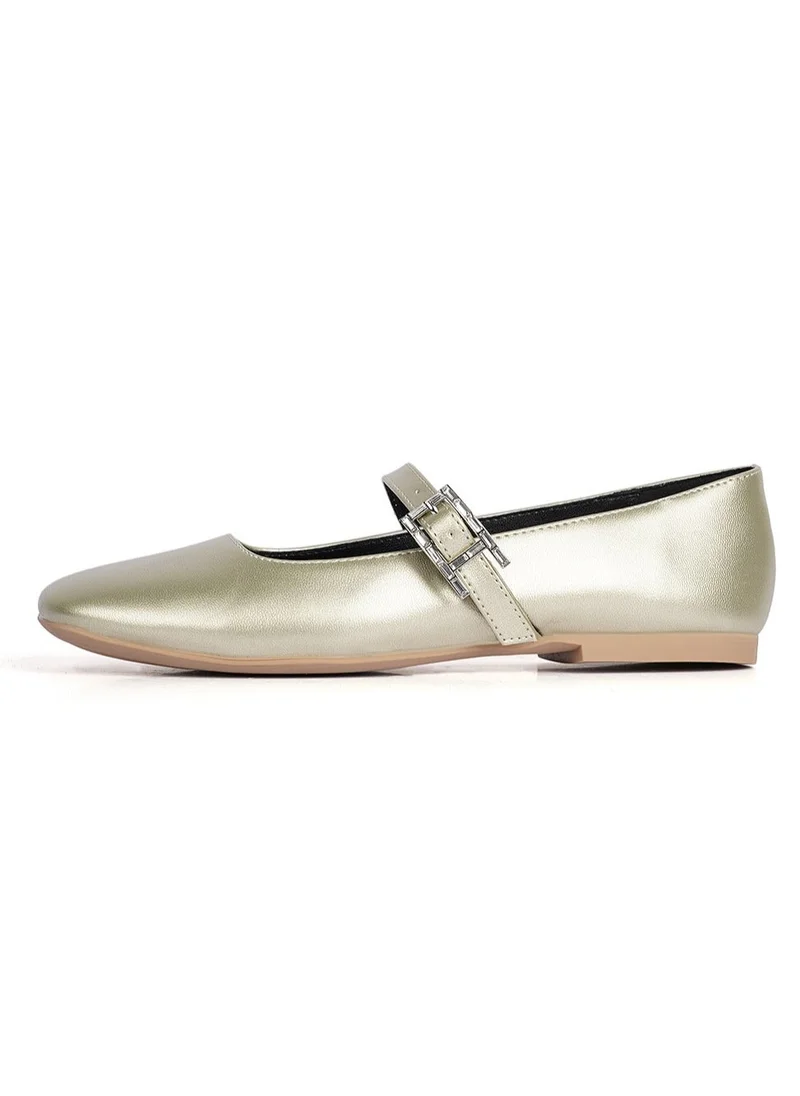 Cuple Ladies Lifestyle Ballerinas