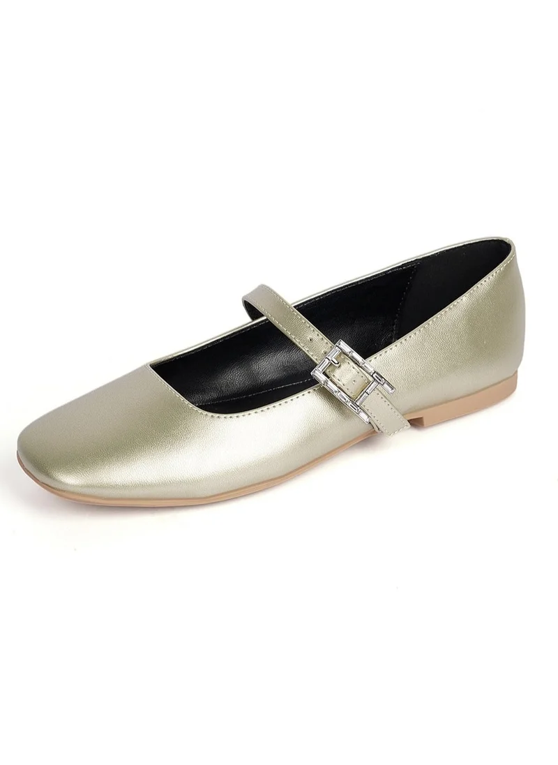 Cuple Ladies Lifestyle Ballerinas