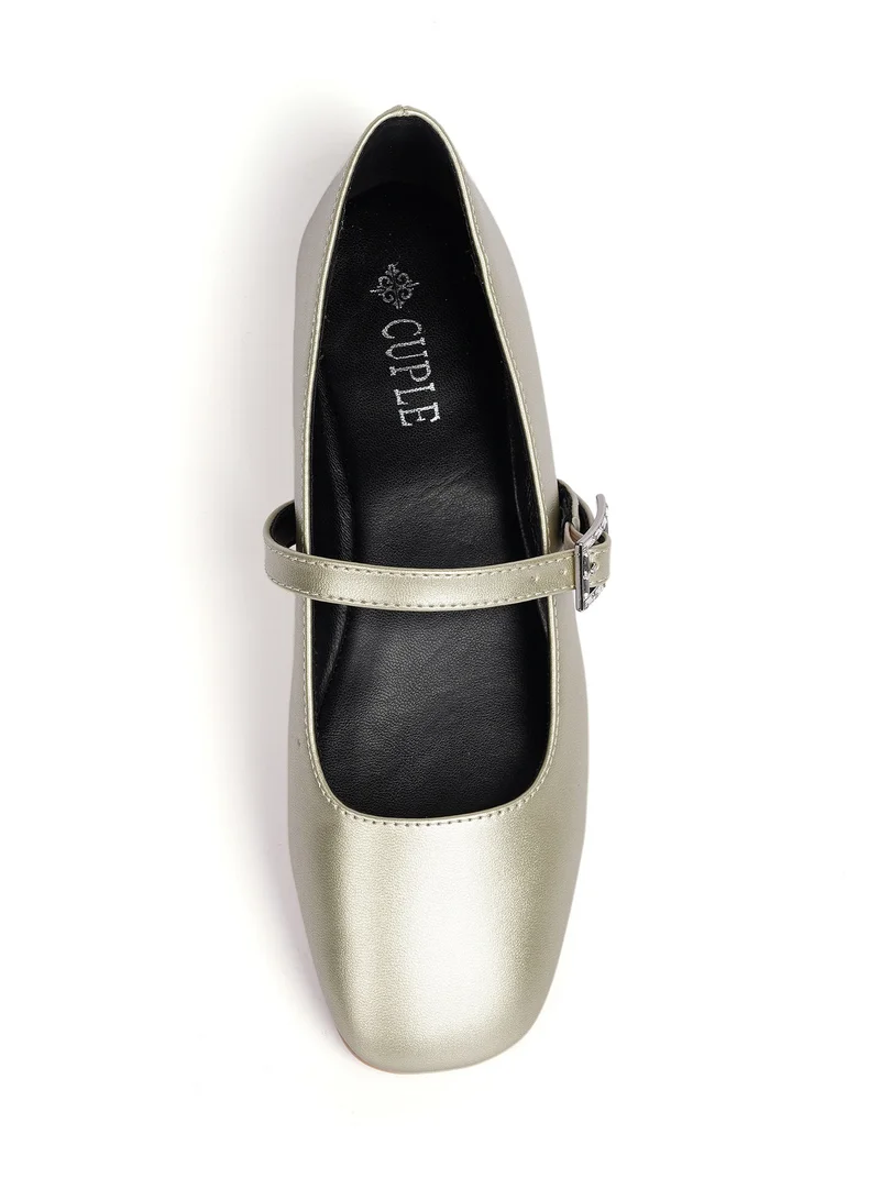 Cuple Ladies Lifestyle Ballerinas