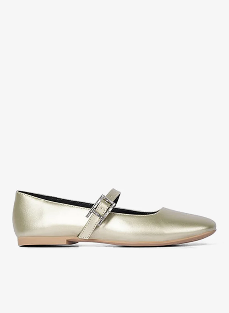 Cuple Ladies Lifestyle Ballerinas