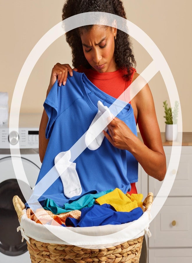 Bounce Fabric Softener Sheets, Outdoor Fresh, 240 Count - Image 2