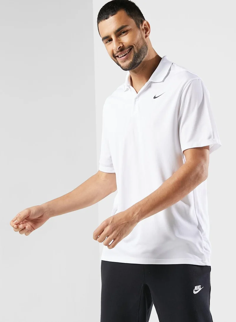 Nike Men's Dri-FIT Victory Golf Polo Shirt