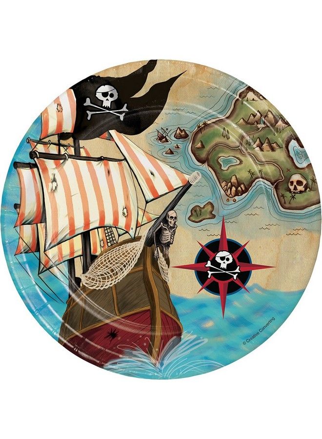 CREATIVE CONVERTING Pirate - Image 2