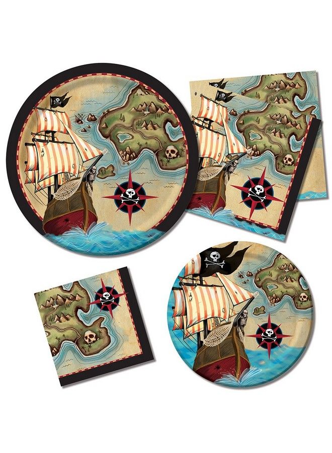 CREATIVE CONVERTING Pirate - Image 3