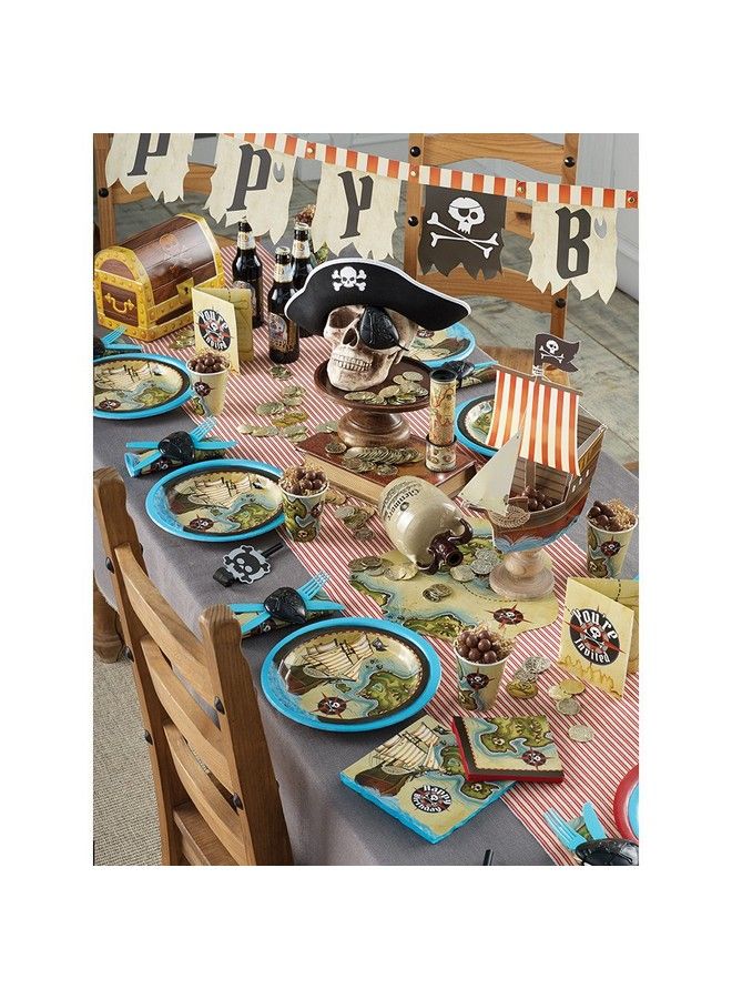 CREATIVE CONVERTING Pirate - Image 4