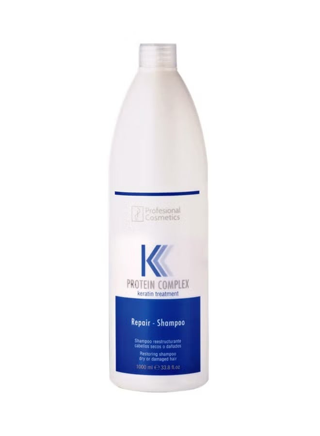 بروفشنال كوزماتيكس مجموعة الشامبو والبلسم من بروفشنال كوزماتيكس بعبوة التوفير 1000مل شامبو و1000مل بلسم - Image 2